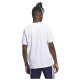 Adidas Ανδρική κοντομάνικη μπλούζα 3-Stripes Lights Giftbox Graphic Tee Adidas Ανδρική κοντομάνικη μπλούζα 3-Stripes Lights Giftbox Graphic Tee